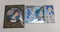 迅悠一 フィギュア