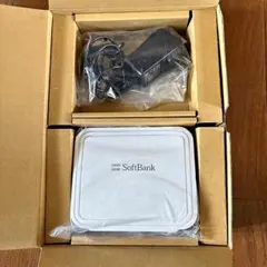 ソフトバンクメッシュWi-Fi