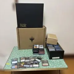 マジックザギャザリング マジック：ザ・ギャザリング
