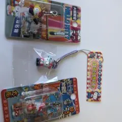 【新品】キティちゃんのご当地値付け