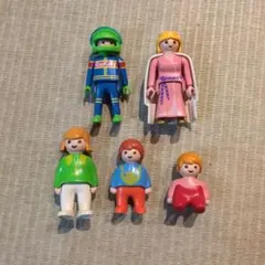 2026年最新】playmobilの人気アイテム - メルカリ