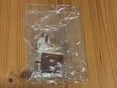 NIZIU アヤカ　Burn it up アクリルスタンド