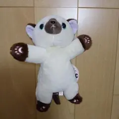にゃんにゃんぱーくぬいぐるみ Amazon.co.jp: にゃんにゃんぱーく ぬいぐるみ 白猫 : おもちゃ