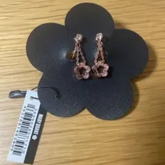 MARY QUANT イヤリング