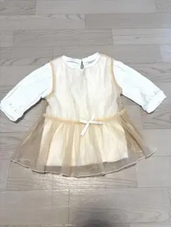 petit main チュニック