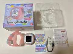 2026年最新】[バンダイ(BANDAI)] Tamagotchi Uni Angel Festival (特典
