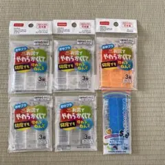 お湯でやわらかくなる粘土イロプラ・おゆプラ