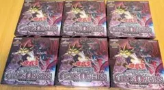 遊戯王カオスオリジンズ10box 全エクスパンションパック付き - メルカリ