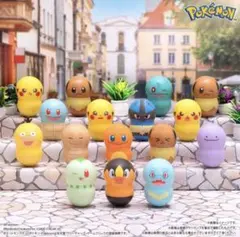 クーナッツ10 ルカリオ