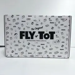 【お値下げしました】未使用　フライトット flytot 2025年最新】fly tot フライトットの人気アイテム - メルカリ