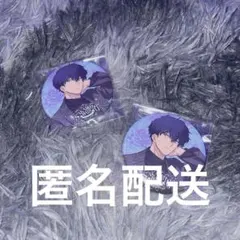 SAKAMOTO DAYS Midnight Banquet 勢羽夏生