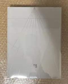 BTS MAP OF THE SOUL ON:E コンセプトフォトブック