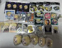 靈能百分百 花澤輝氣 周邊商品 總匯販售