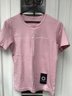 FEELCYCLE　10周年レディース店舗Tシャツ S