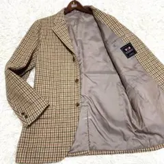 van jac テーラードジャケット