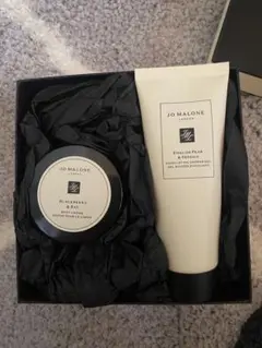 ジョーマローン ボディクリーム＆シャワージェルセット