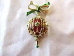 アンティーク ブローチ