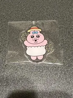 可哀想に！たのしい花火セット　おぱんちゅうさぎのサムネイル