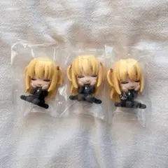 デスノート DEATHNOTE 肩ズンfig ミサミサ 弥海砂