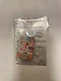 アイカツ だれでもアイドル活動アクリルチャーム3