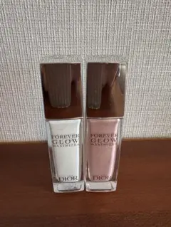 Dior ディオールスキンフォーエバー グロウ マキシマイザー 2色セット