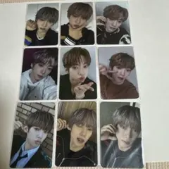 AMPERS&ONE カムデン トレカセット