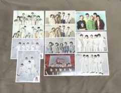 M!LK 佐野勇斗　塩﨑太智　曽野舜太　山中柔太朗　吉田仁人　集合　エビライ