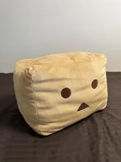 ダンボー 特大サイズ ぬいぐるみ/クッション