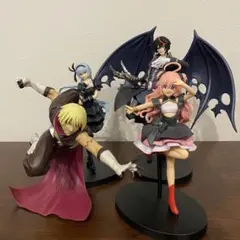 ク*ワ様 転生したらスライムだった件　ヴェルドラ　ミリム　ルミナス　ディアブロ