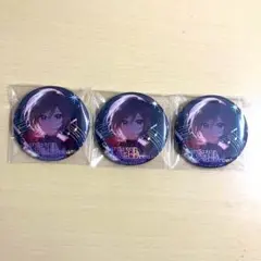 Rella 個展 MEIKO 缶バッジ