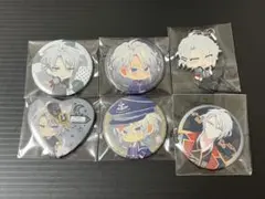 アイナナ 八乙女楽 セット