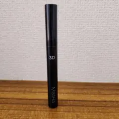 MISSHA 3D MASCARA ブラック
