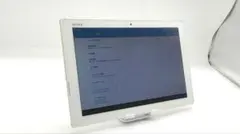 SONY XperiaZ4 Tablet SOT31 32GBのサムネイル