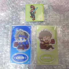2026年最新】幻想水滸伝 フリックの人気アイテム - メルカリ