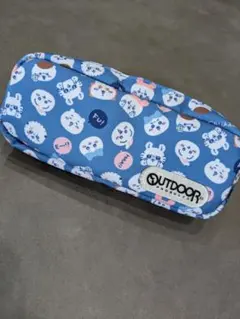 OUTDOOR PRODUCTS ちいかわ ペンケース 筆箱のサムネイル