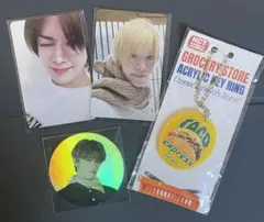 2026年最新】中本悠太 グッズの人気アイテム - メルカリ