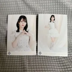 ＝LOVE イコラブ　イコールラブ　宝石衣装　生写真　佐々木舞香