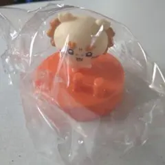 【新品未開封】ちいかわ シーサー フィギュアCoCo壱番屋