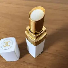 CHANEL ルージュ ココボーム 912 ドリーミーホワイト