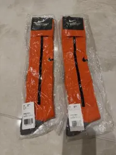 Nike サッカーソックス　XL27-29センチ　2足セット