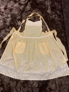 2026年最新】yukiko hanai エプロンの人気アイテム - メルカリ