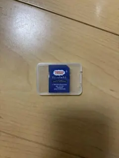 ドリームスイッチ　トーマスのサムネイル