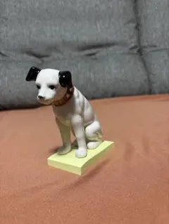 ビクター犬の置物のサムネイル