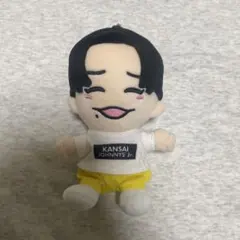 2025年最新】長尾謙杜 ちびぬいの人気アイテム - メルカリ