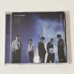 Aぇ！group 初回限定盤B