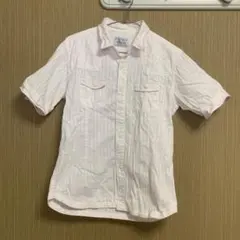 NICOLE CLUB FOR MEN 半袖シャツ