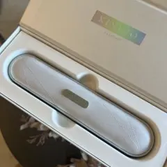 【新品】KINUJO コードレスヘアアイロン