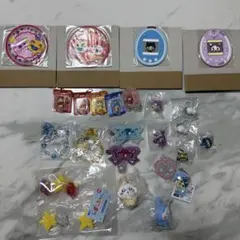 ガチャガチャ まとめ売り