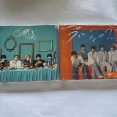M!LK M!X アルバム　ブルーシャワー 通常盤