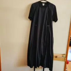 noir ke ninomiya COMME des GARCONSワンピースのサムネイル